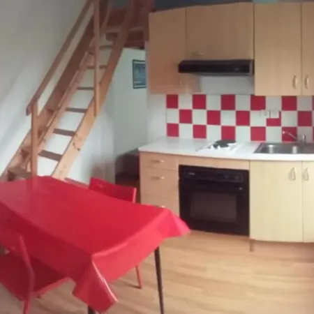 Terrasse Arboree La Rochelle Appartement-maison - Draps Et Serviettes Non Fournis -