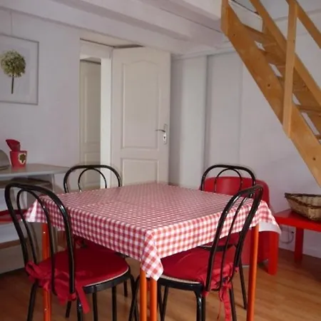 Appartamento Terrasse Arboree La Rochelle Appartement-maison - Draps Et Serviettes Non Fournis -